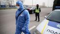 У Києві посилили контроль за дотриманням карантину