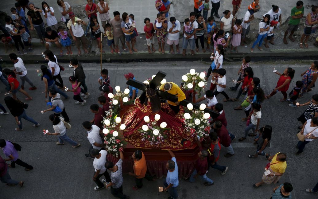 Філіппіни / © Reuters