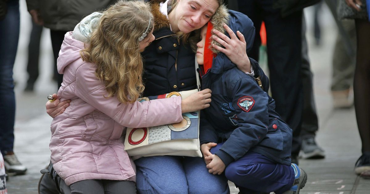 Новые жертвы брюссельских терактов: в больнице скончались еще 4 раненых