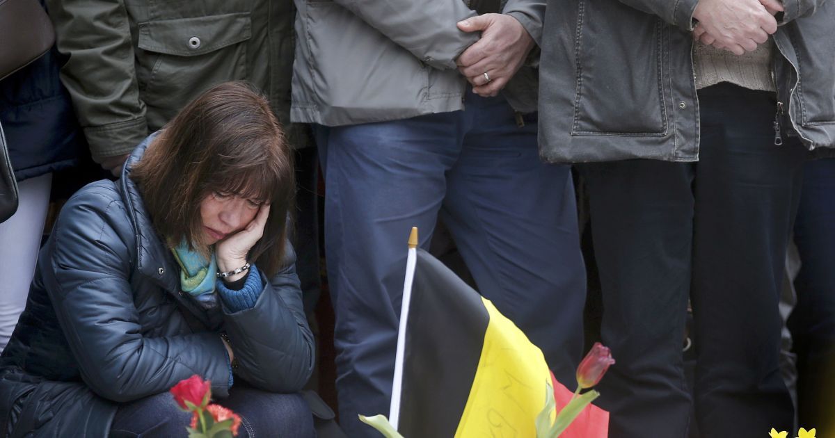 Теракты унесли жизни десятков мирных жителей