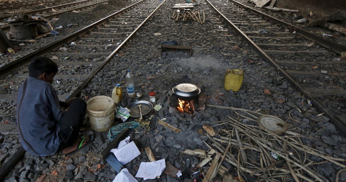 Вуличне життя у Колкаті Індія_6 / © Reuters