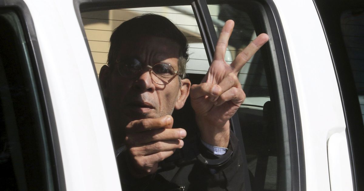 Экс-супруга похитителя EgyptAir рассказала правду об адской супружеской жизни с бывшим