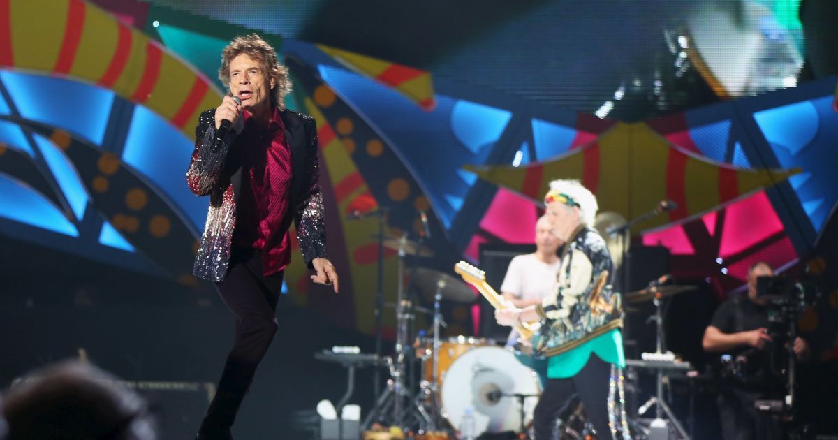 Тысячи кубинцев собрались на концерт Rolling Stones_6 / © Reuters