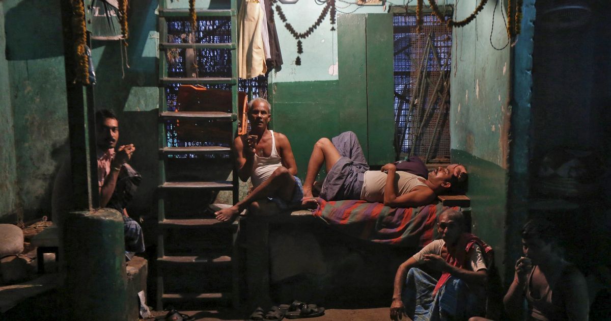 Вуличне життя у Колкаті Індія_3 / © Reuters