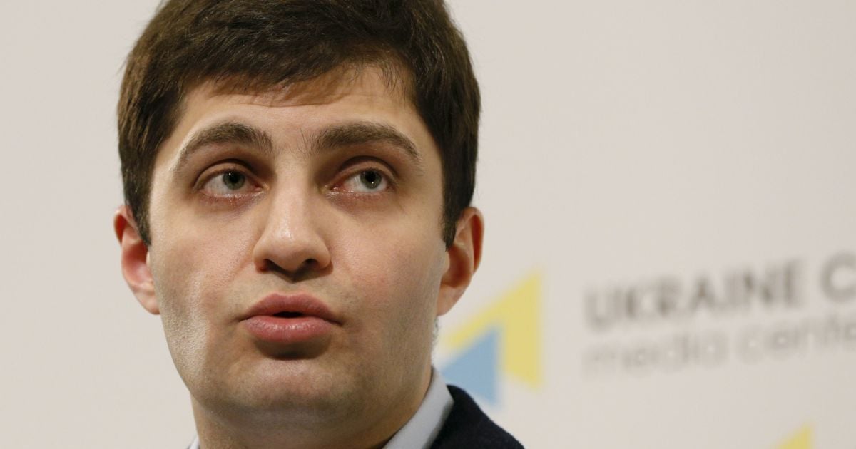 Давид Сакварелидзе