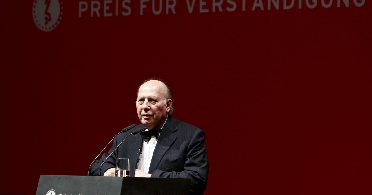 Имре Кертес