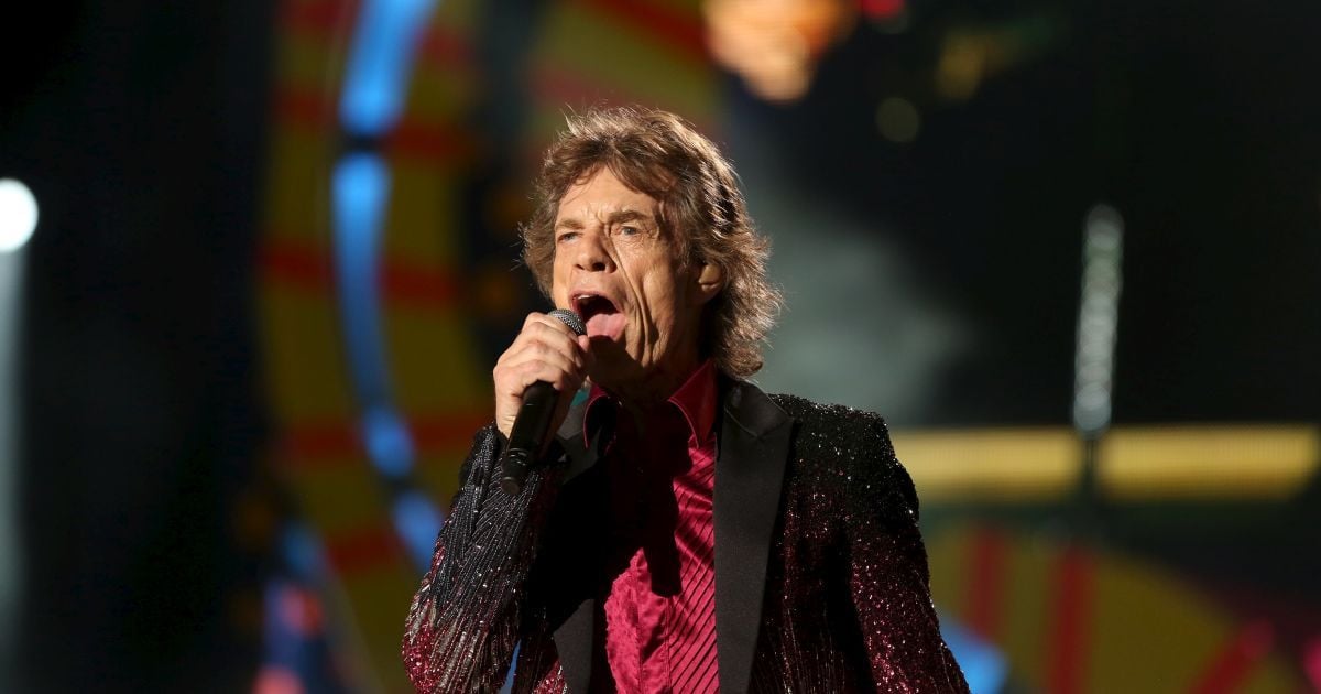 Исторический визит: тысячи кубинцев собрались на концерт Rolling Stones