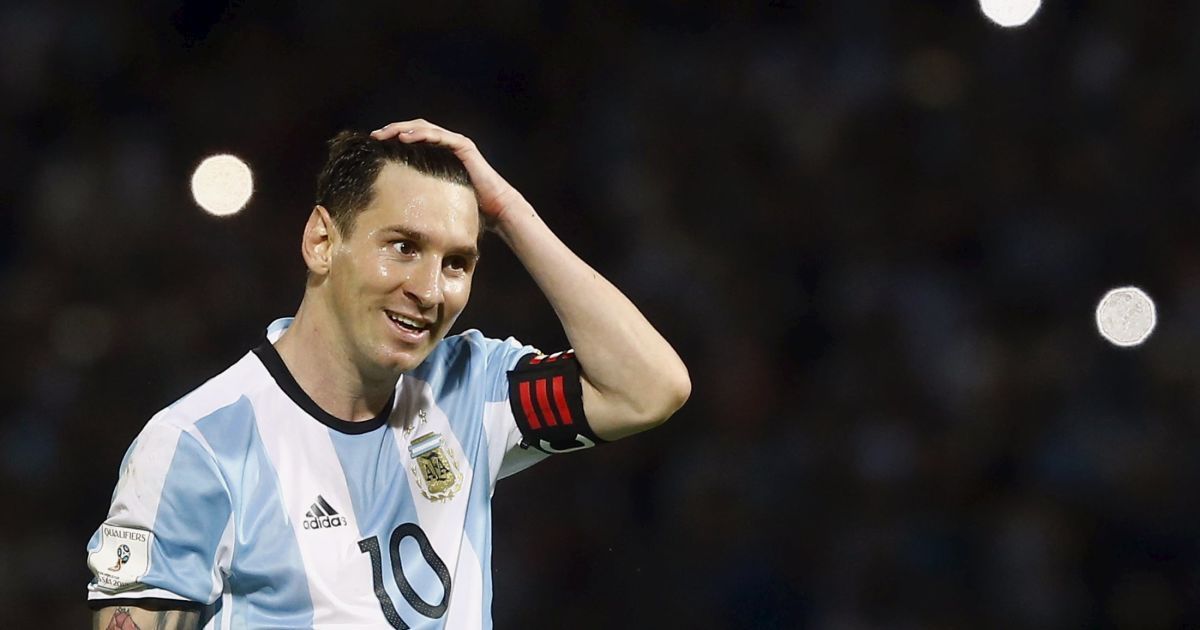 Лионель теперь имеет тезку в Липецке.