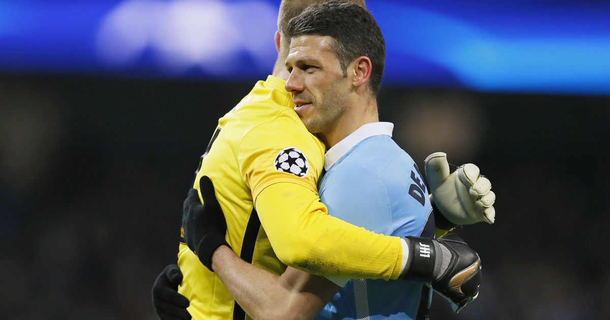 Мартин Демикелис