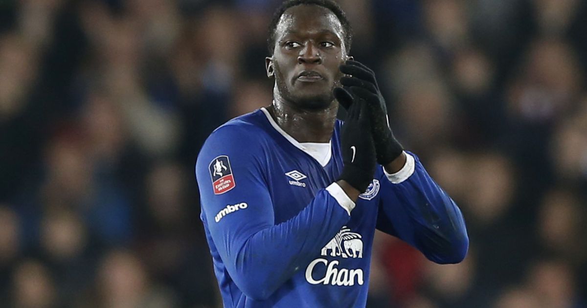 Лукаку не против играть в "Баварии".