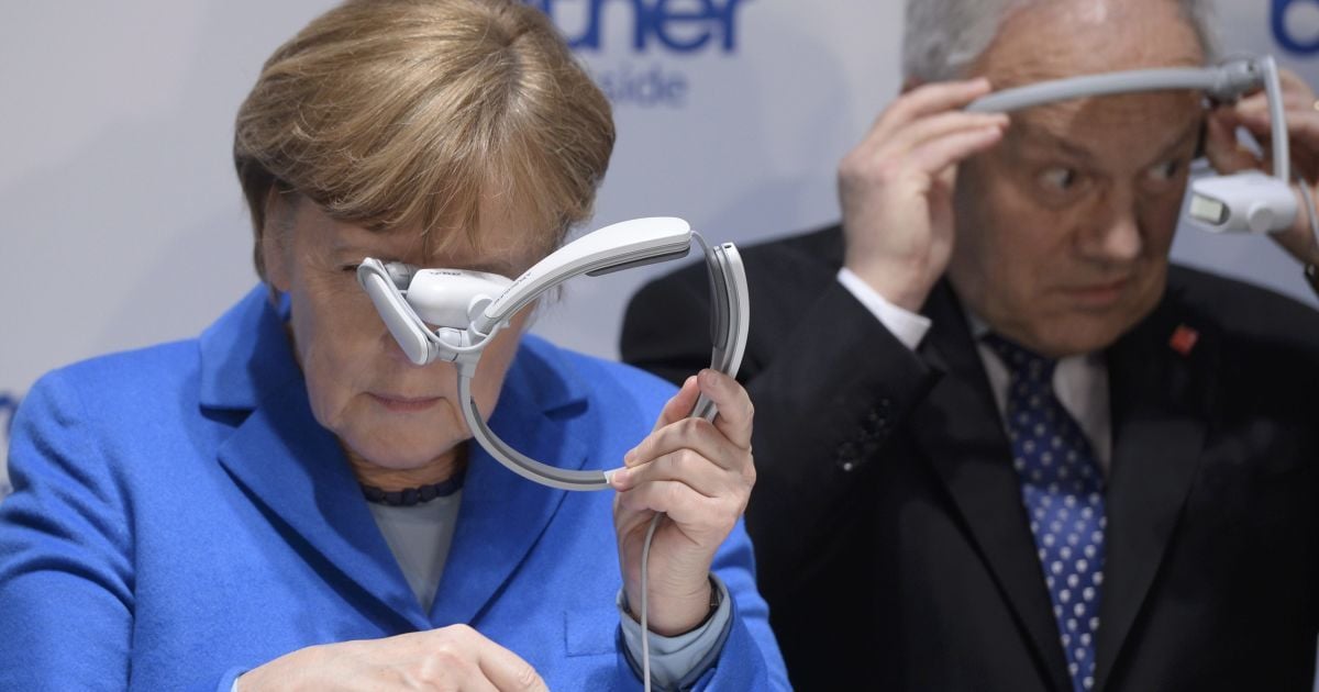 Как изменится мир с 5G интернетом. Инфографика