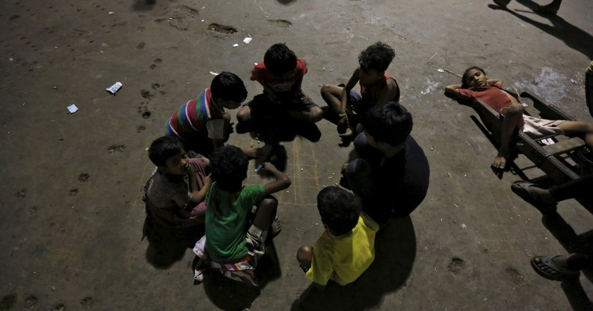 Вуличне життя у Колкаті Індія_4 / © Reuters