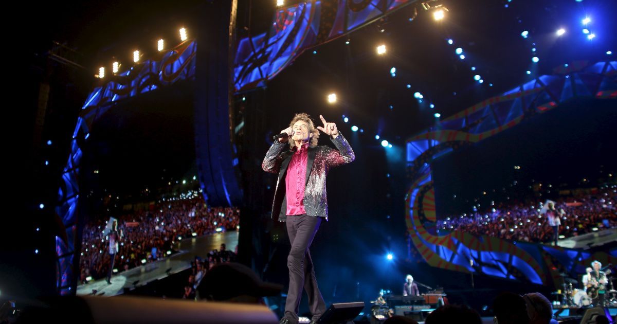Тысячи кубинцев собрались на концерт Rolling Stones_2 / © Reuters