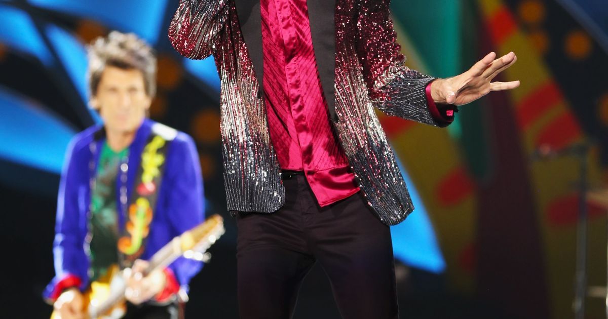 Тысячи кубинцев собрались на концерт Rolling Stones_7 / © Reuters