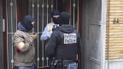 Полиция разыскивает третьего террориста