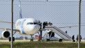 Египтянин объяснил, зачем он угнал самолет EgyptAir