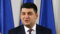 Гройсман хочет пригласить в украинский Кабмин словака