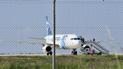 Президент Кипра о захвате самолета EgyptAir: Все всегда связано с женщиной