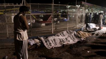 Теракт у Пакистані_5 / © Reuters