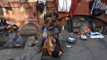 Вуличне життя у Колкаті Індія_11 / © Reuters