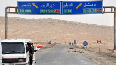 Пальміра_1 / © Reuters