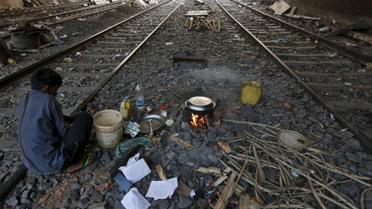 Вуличне життя у Колкаті Індія_6 / © Reuters