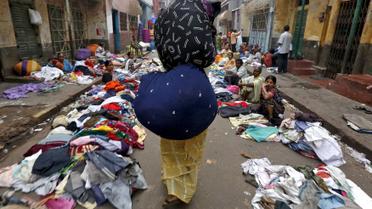 Вуличне життя у Колкаті Індія_8 / © Reuters