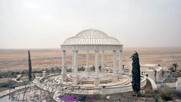 Пальміра_5 / © Reuters