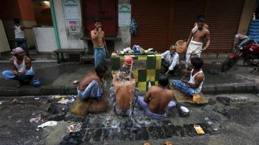 Вуличне життя у Колкаті Індія_2 / © Reuters