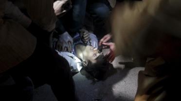 Теракт у Пакистані_1 / © Reuters