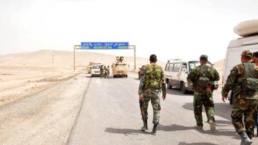 Пальміра_4 / © Reuters