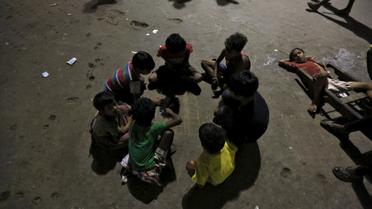 Вуличне життя у Колкаті Індія_4 / © Reuters