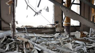 Пальміра_8 / © Reuters