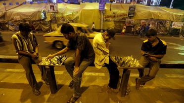 Вуличне життя у Колкаті Індія_5 / © Reuters