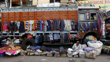 Вуличне життя у Колкаті Індія_17 / © Reuters