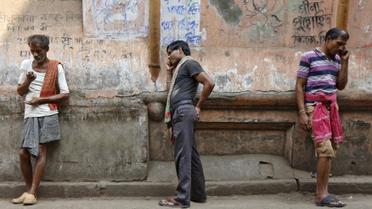 Вуличне життя у Колкаті Індія_9 / © Reuters