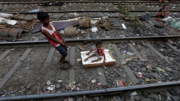 Вуличне життя у Колкаті Індія_16 / © Reuters