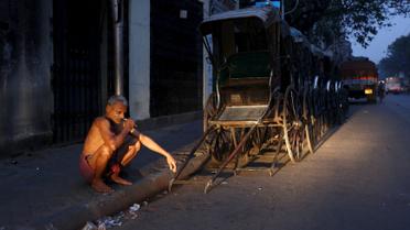 Вуличне життя у Колкаті Індія_13 / © Reuters