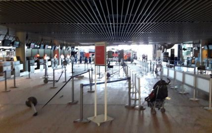 В аэропорту Брюсселя до сих пор работают не меньше 50 сторонников "ИГ" - полиция