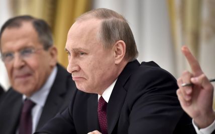 Російська генпрокуратура обіцяє перевірити "офшори друга Путіна"