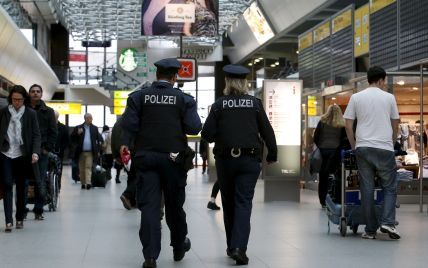 Германии грозят атаки "Исламского государства" - контрразведка