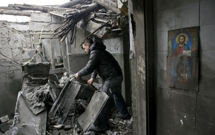 ООН обнародовала обновленные страшные данные жертв войны на Донбассе