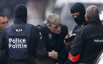 ЗМІ повідомили про встановлення особи третього терориста в аеропорту Брюсселя