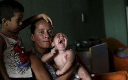 У Пуерто-Ріко оголосили надзвичайну ситуацію через епідемію вірусу Зіка