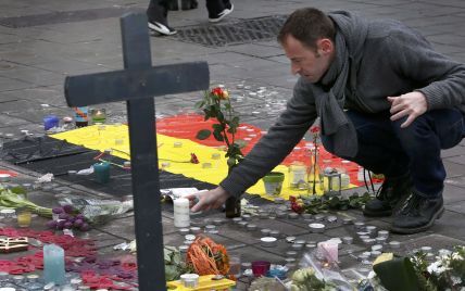 Террорист-смертник из Брюсселя выдавал себя за экс-футболиста "Интера"