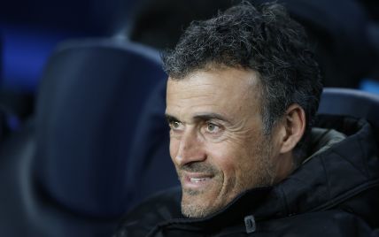 Тренер "Барселоны" назвал тренера соперников лучшим в мире