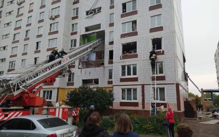 Під Москвою прогримів потужний вибух у багатоповерхівці: чимало людей постраждали, є загиблі (фото, відео)