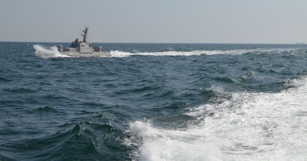 Кораблі, які Росія захоплювала у Керченській протоці, відправляють на ремонт