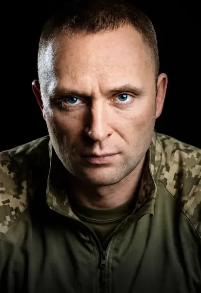 Михайло Драпатий
