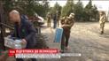Воины на передовой отмечают Чистый четверг и готовятся к Пасхе